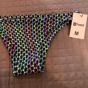 Fused Hawaii HONL Bottom